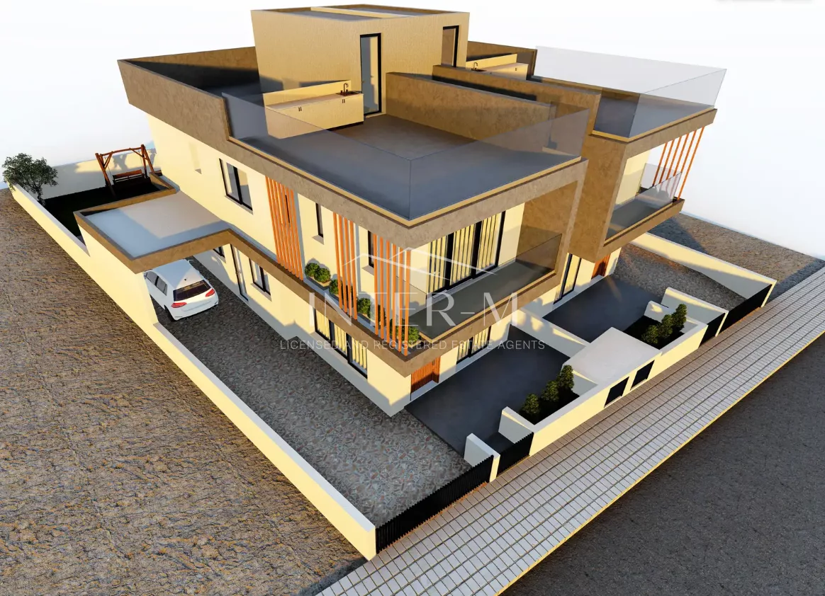 Welcome To Your Dream Home In Scenic Pano Polemidia, Limassol (3 Bedroom) φωτογραφία 4