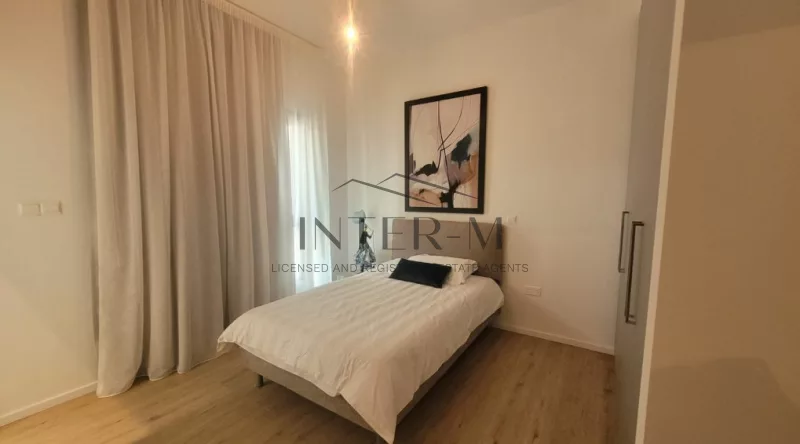 Modern 2-Bedroom Apartment In Agios Athanasios, Limassol, Cyprus photo 5