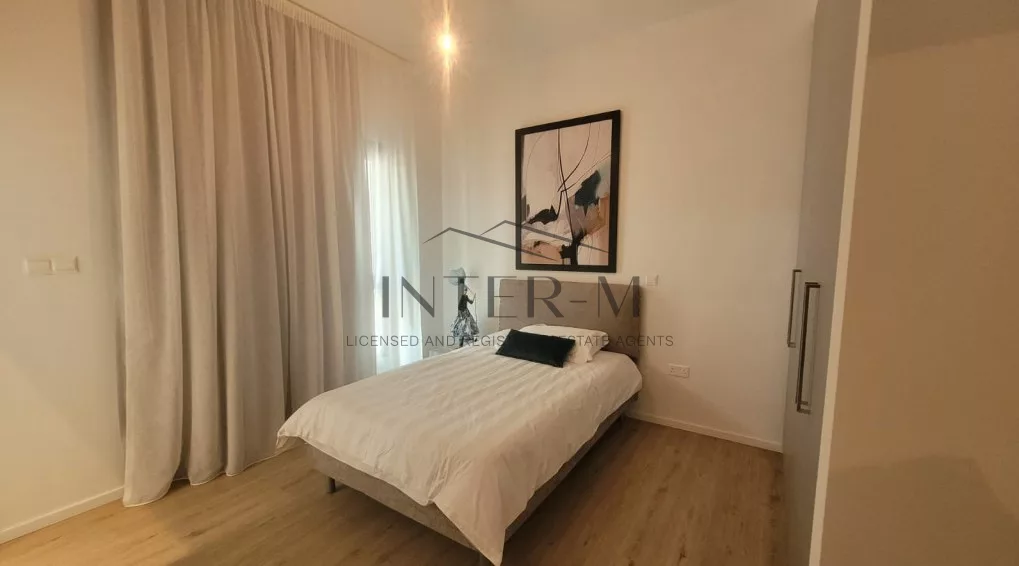 Modern 2-Bedroom Apartment In Agios Athanasios, Limassol, Cyprus photo 5