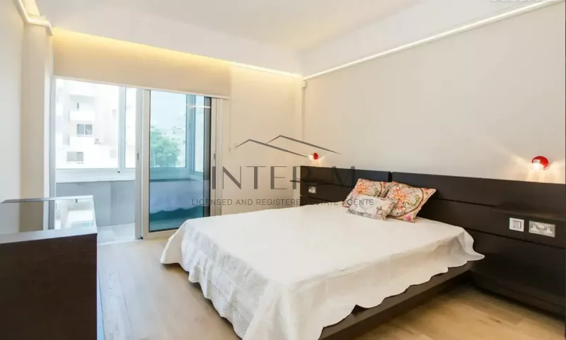 For Rent Elegant Seafront Living In Dasoudi Park,Germasogia, Limassol Cyprus  (3 Bedroom) φωτογραφία 3