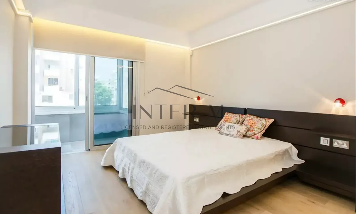 For Rent Elegant Seafront Living In Dasoudi Park,Germasogia, Limassol Cyprus  (3 Bedroom) φωτογραφία 3