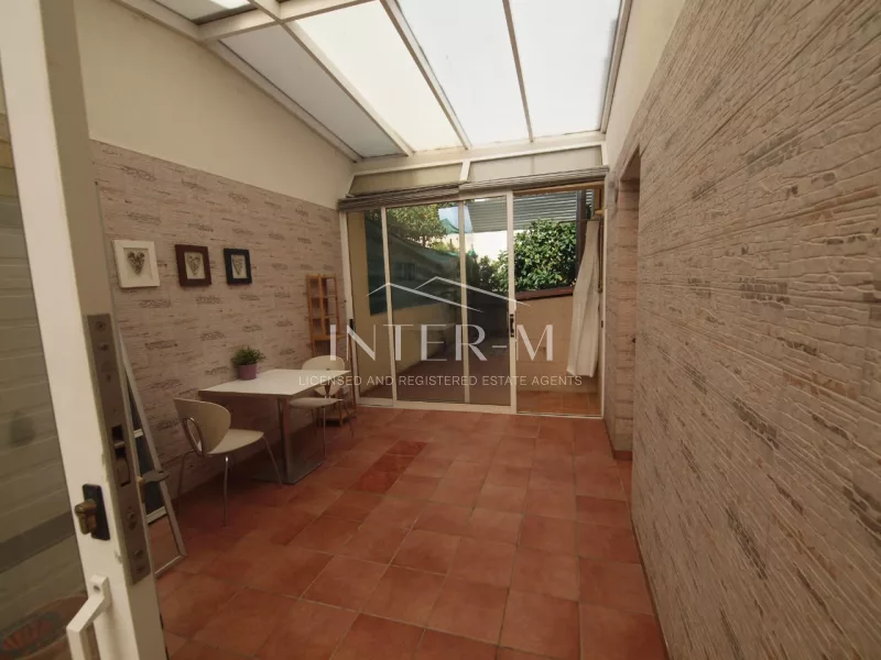 Luxurious 4-Bedroom Villa Rental In Prestigious Limassol-Germasogeia φωτογραφία 4