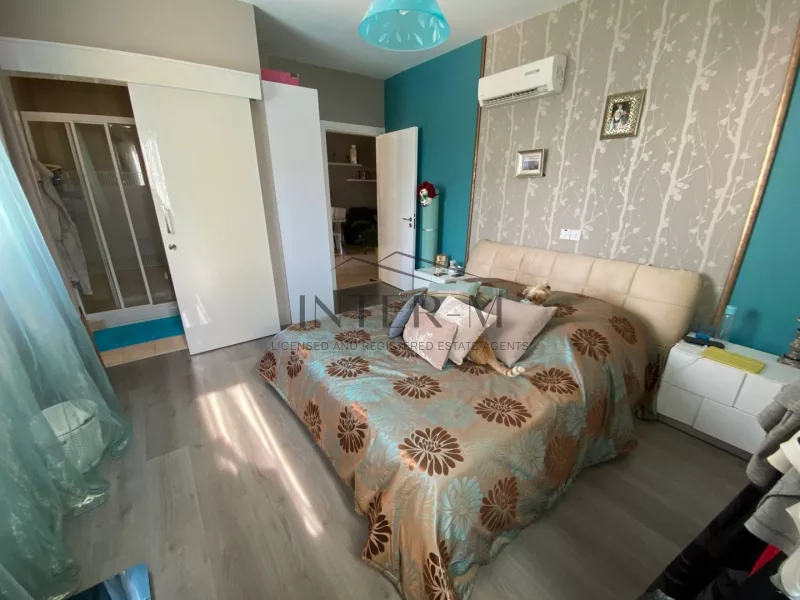 Beautiful Apartment For Sale In Germasogeia , Limassol  (3 Bedroom) photo 4