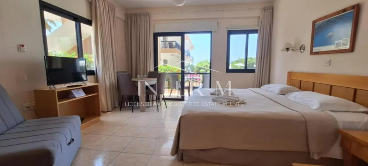 Bel Air Gardens Apartment 104, Block Zefiro φωτογραφία 19