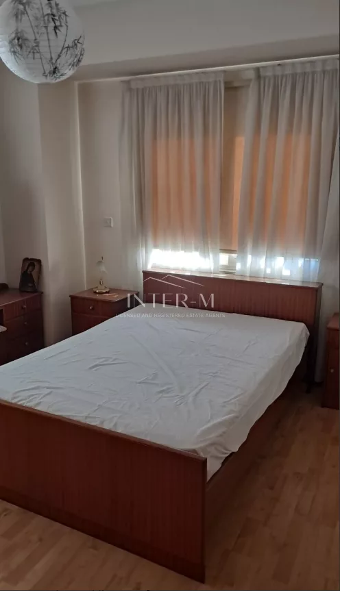 Spacious 3-Bedroom Apartment For Rent In Petrou Kai Pavlou, Limassol φωτογραφία 9