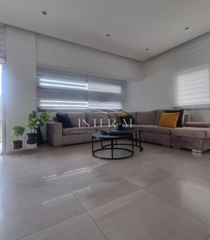 Apartment For Rent In Kato Polemidia, Limassol, Cyprus (3 Bedroom) photo 17