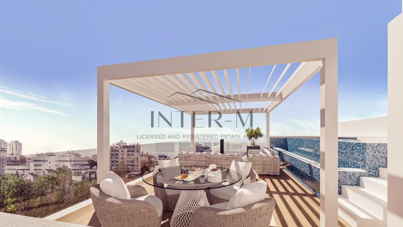 Luxury Apartment For Sale In Linopetra (3 Bedroom) photo 16