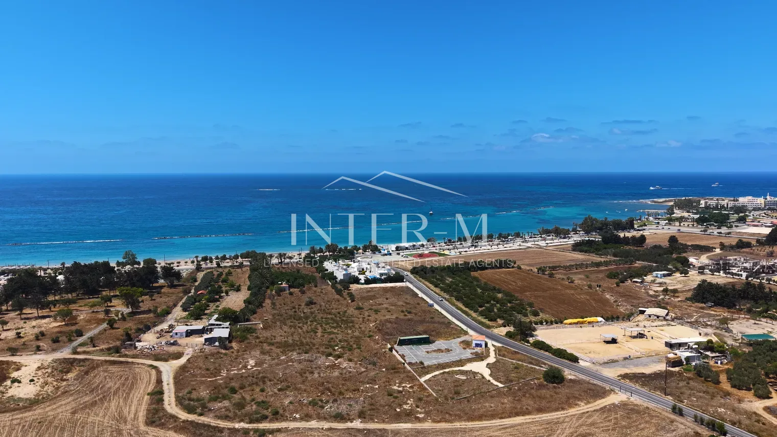 Luxury Seafront Villas for Sale – Geroskipou, Paphos,Cyprus photo 10
