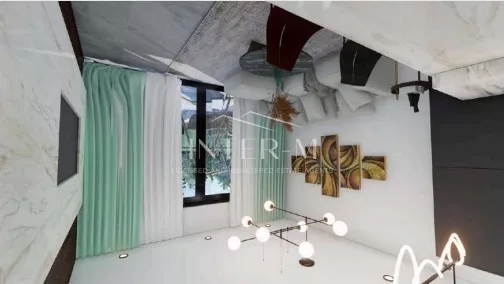 Modern Apartment For Sale In Agios Athanasios, Limassol, Cyprus (1 Bedroom) φωτογραφία 2