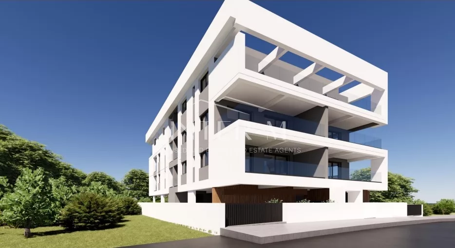Top Floor Apartment For Sale In Ypsonas Limassol Cyprus (3 Bedroom) photo 3