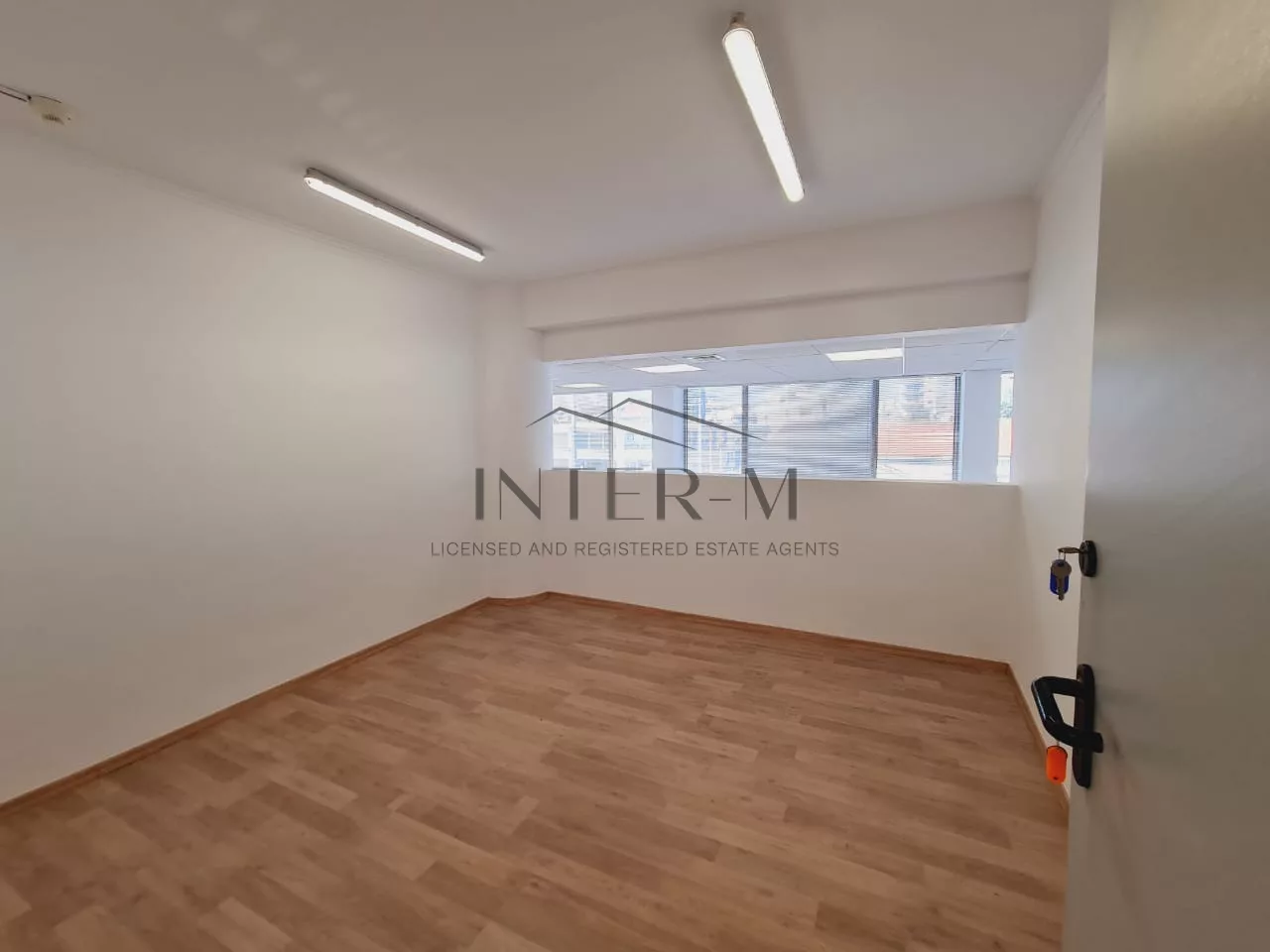 Renovated Business Offices For Rent In Agios Ioannis,Limassol photo 3