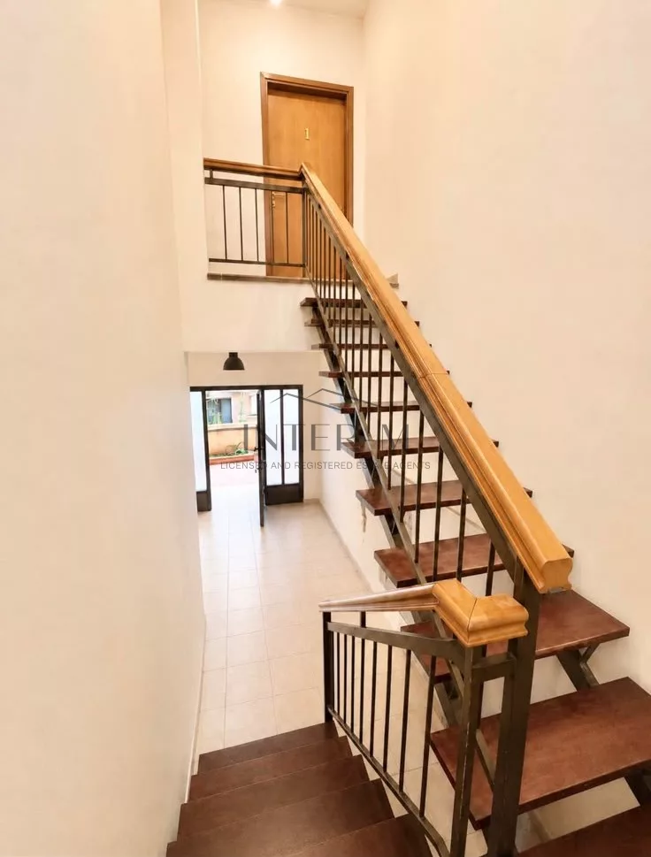 House for rent in Agios Ioannis, Limassol, Cyprus