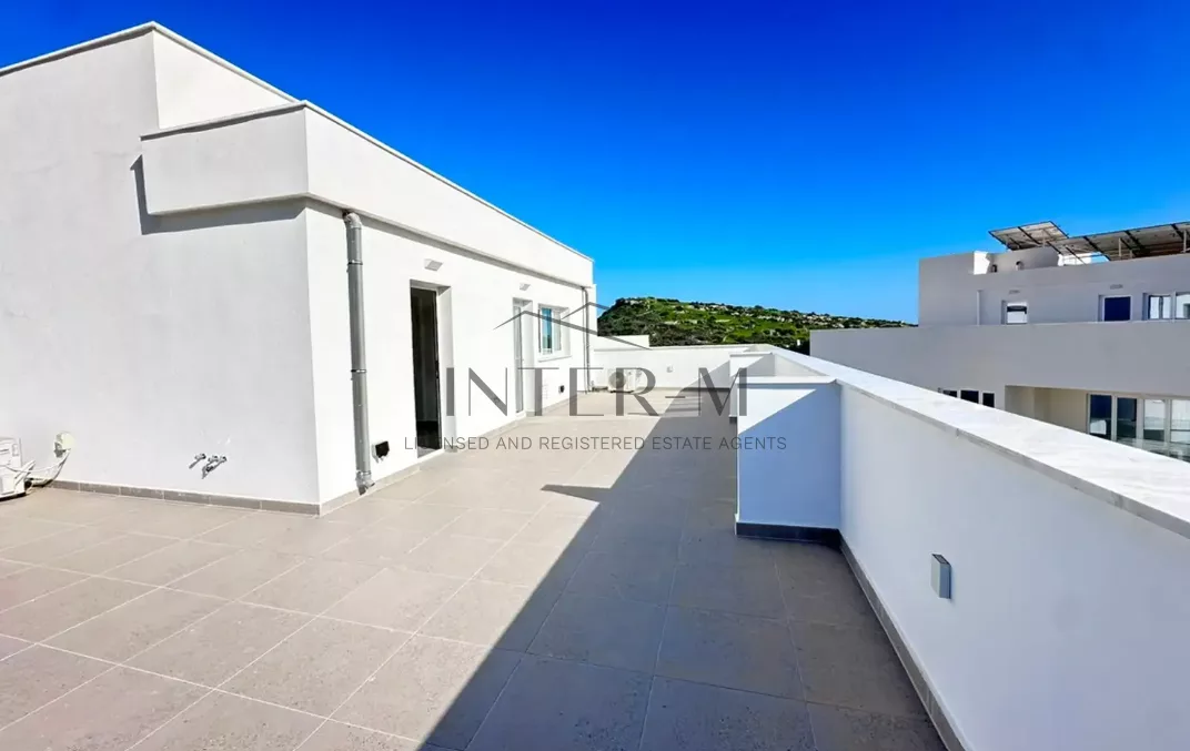 Bel Air Gardens Apartment 205, Block Zefiro photo 19