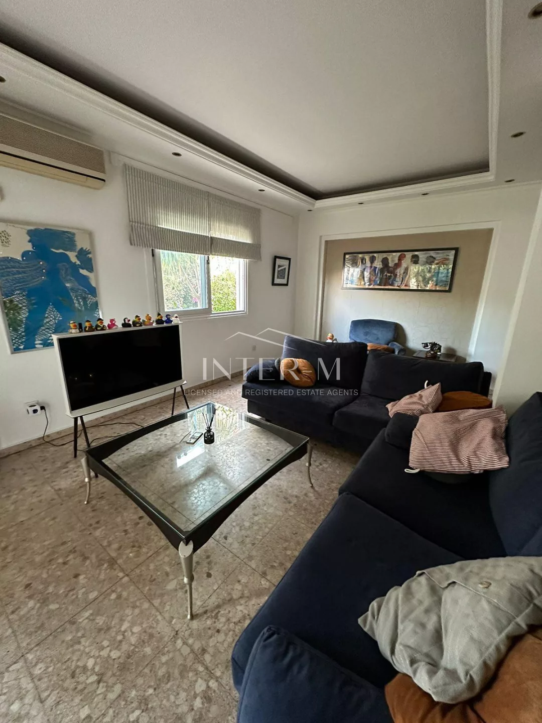 House For Rent In Agios Nicolaos, Limassol  (3 Bedroom) φωτογραφία 9
