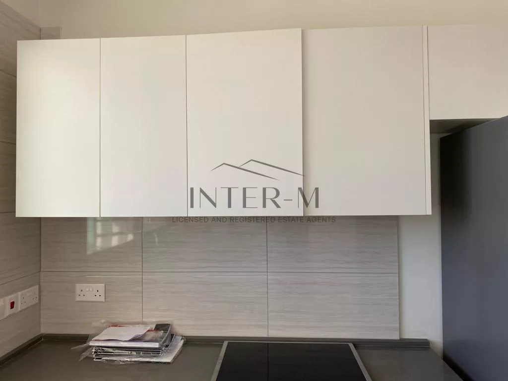 Brand New  Penthouse Apartment For Rent In Ayios Antonios Area, Limassol (2 Bedroom) photo 19