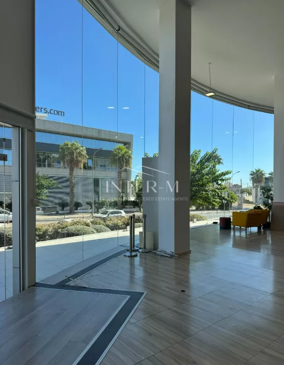 Premium Shop For Rent – Agios Athanasios Avenue, Limassol,Cyprus photo 3