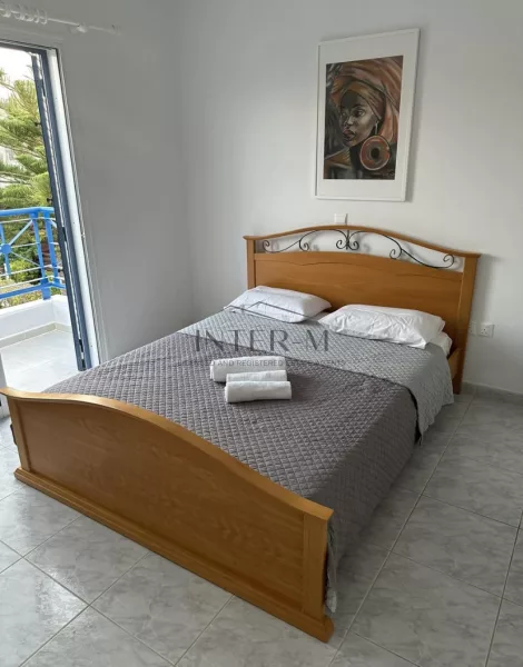 Beautiful Maisonette For Sale In Geroskipou ,Paphos  (2 Bedroom) photo 2