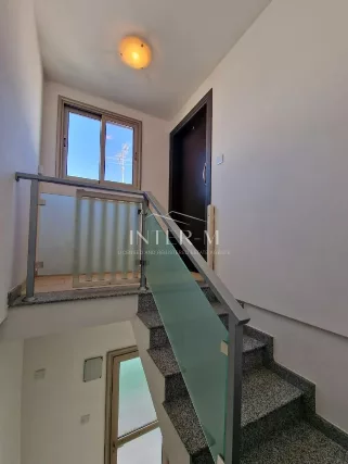 Spacious 2+1 Bedroom Upper Floor Apartment For Rent – Mesa Geitonia, Limassol,Cyprus (2 Bedroom)