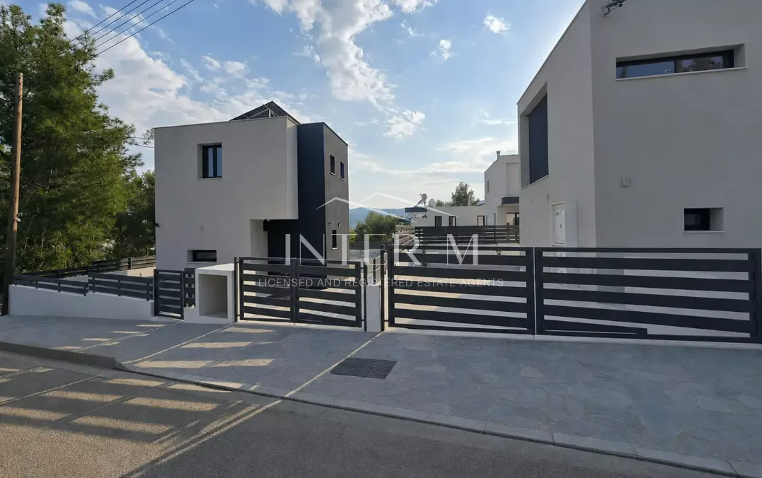 BRAND-NEW 2-BEDROOM DETACHED HOUSE FOR SALE – TRIMIKLINI, LIMASSOL,CYPRUS (2 Bedroom) photo 12