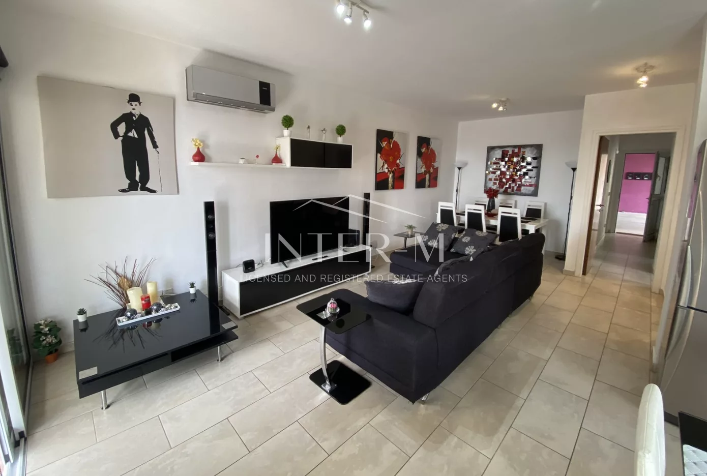 Beautiful Apartment For Rent In,Agia Fyla,Limassol Cyprus (2 Bedroom) φωτογραφία 14