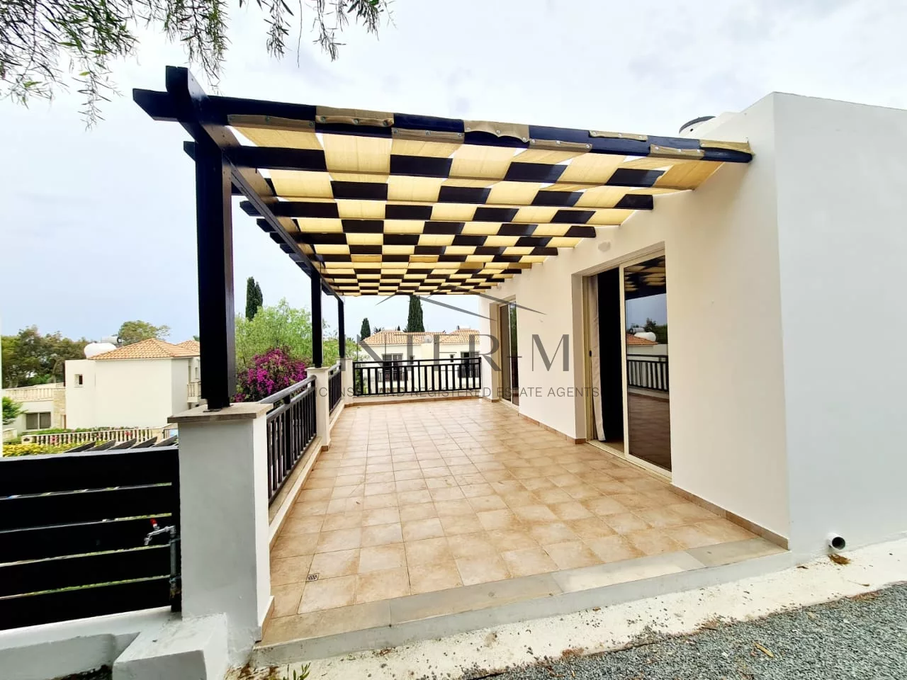 Charming Villa For Sale In Pegeia, Paphos, Cyprus(3 Bedrooms) φωτογραφία 13