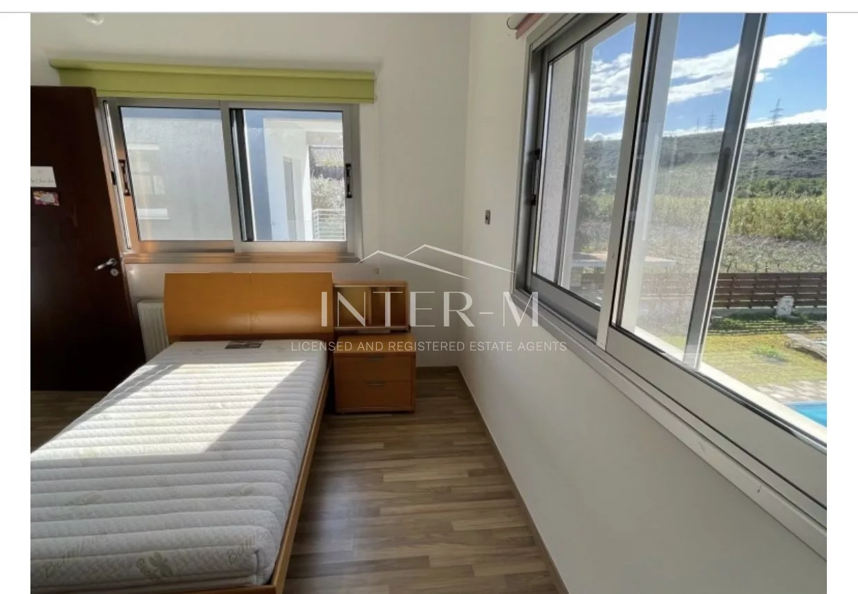 Villa For Sale In Pyrgos (4 Bedroom) φωτογραφία 8