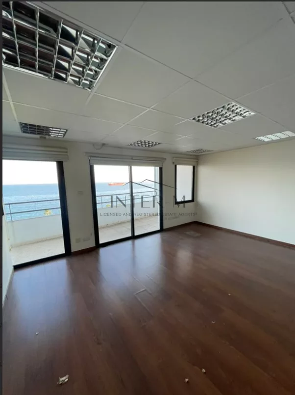 Luxury Office For Sale In Molos Area , Limassol photo 4