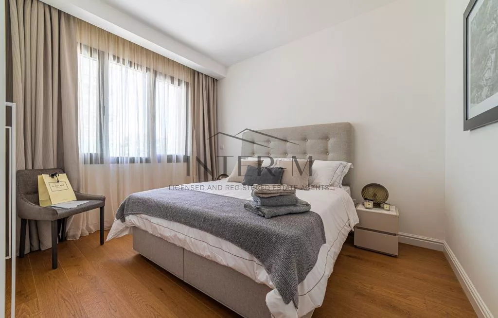 Luxury Apartments For Sale In Potamos Gemasoyias , Limassol   (2 Bedroom) photo 11