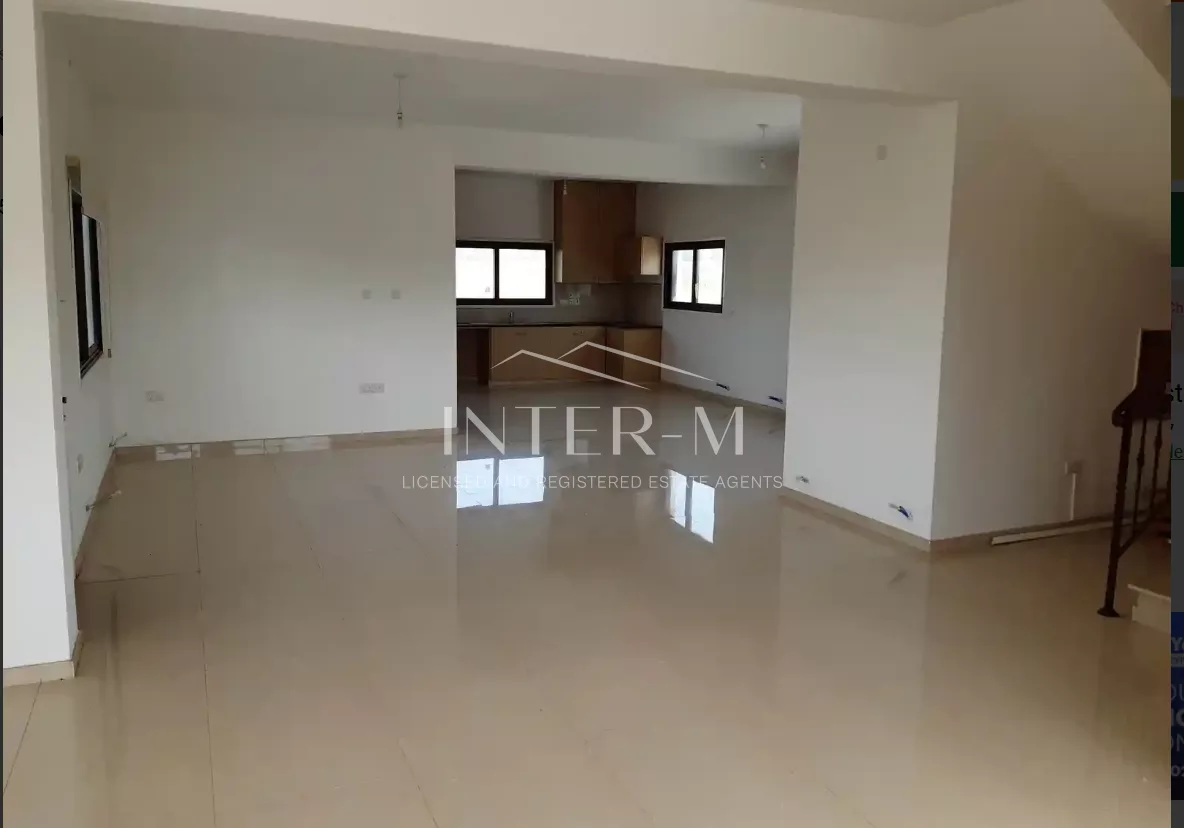 Spacious 4-Bedroom Detached House For Sale In Lympia, Nicosia  (4 Bedroom) φωτογραφία 10
