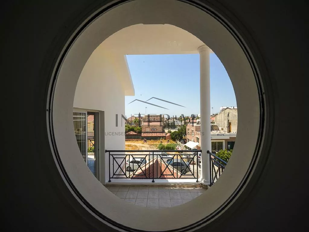 Stunning Villa For Sale In Agia Fyla, Limassol (5 Bedroom) φωτογραφία 14