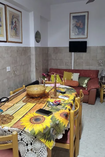 Spacious 3-Bedroom Ground Floor Apartment For Rent – Ekali, Limassol,Cyprus (3 Bedroom)