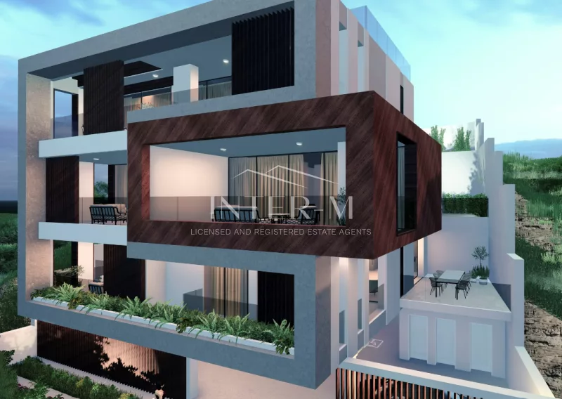 Beautiful Penthouse Fоr Sаle In,Agia Fyla,Limassol (3 Bedroom) photo 4