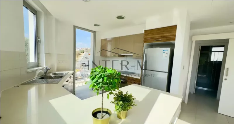 Beautiful 2-Bedroom Apartment For Sale In Agios Athanasios, Limassol (2 Bedroom) photo 4