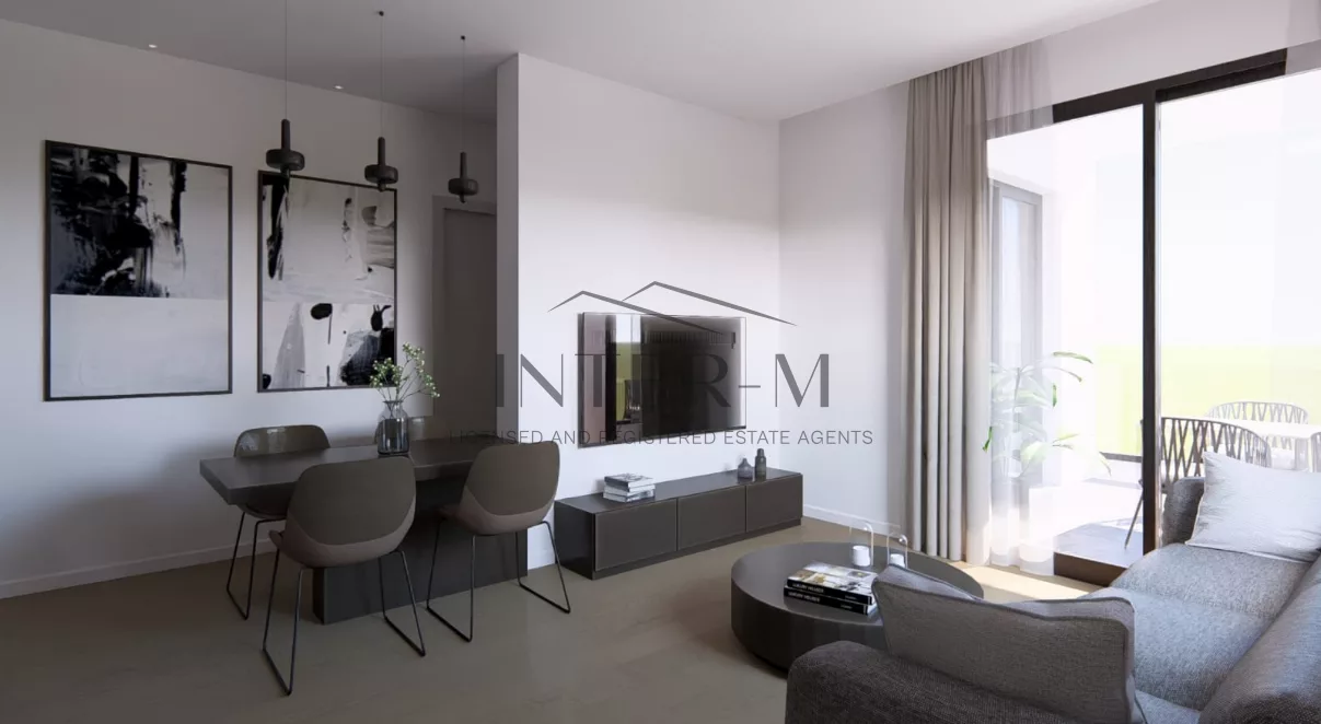 1-Bedroom Apartment For Sale – Apostolos Andreas, Limassol,Cyprus (1 Bedroom) photo 4