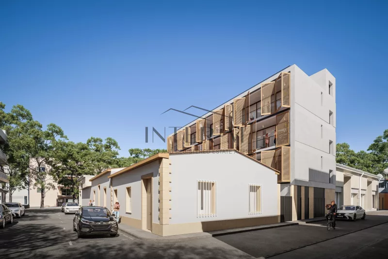 Modern Studios & 1-Bedroom Apartments for Sale – Limassol Old Town,Cyprus photo 2