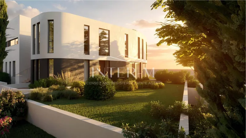 Adonis Beach Villas Grand Mansion No. M1 photo 2