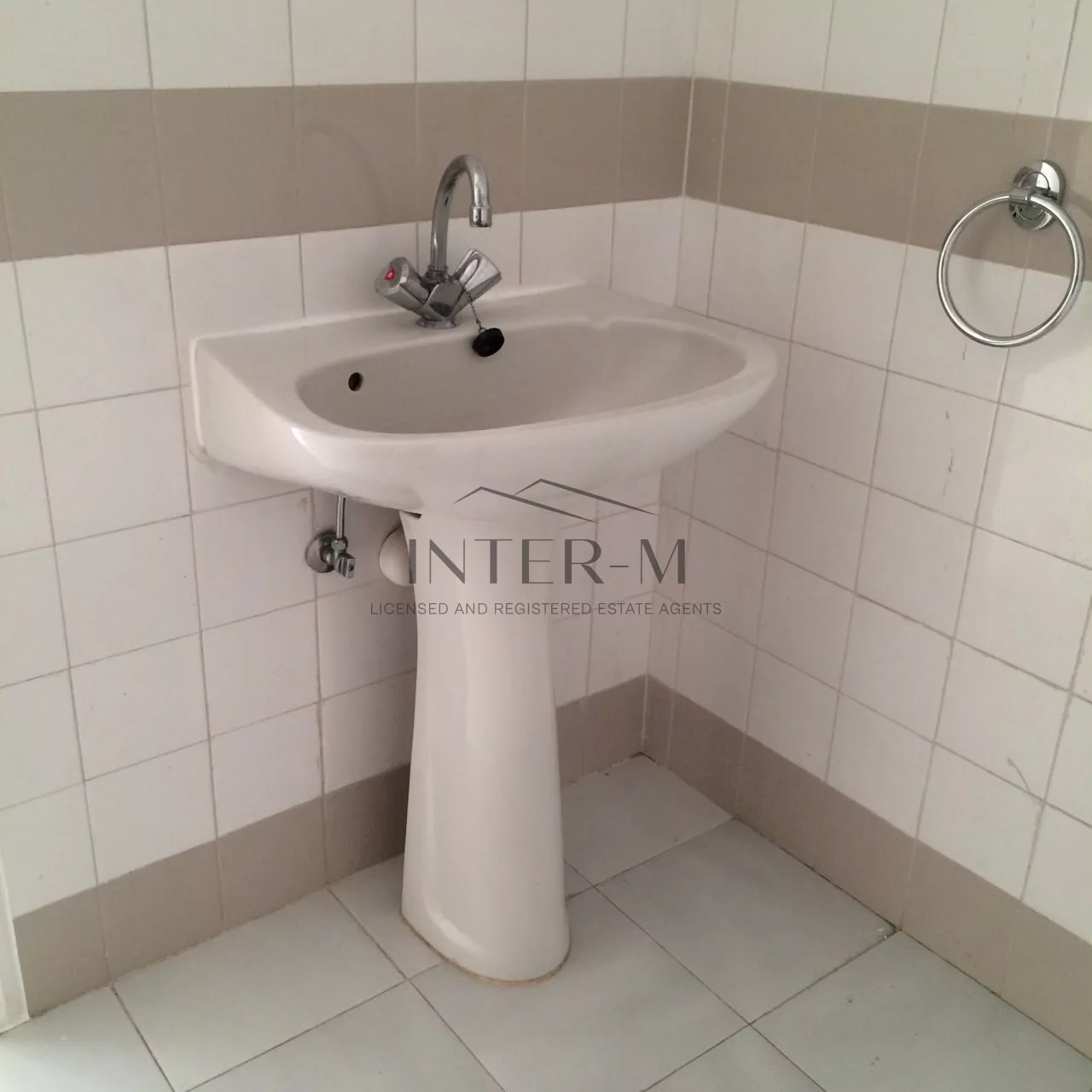 Office For Rent In Katholiki Area, Limassol(50sq.m.) φωτογραφία 4