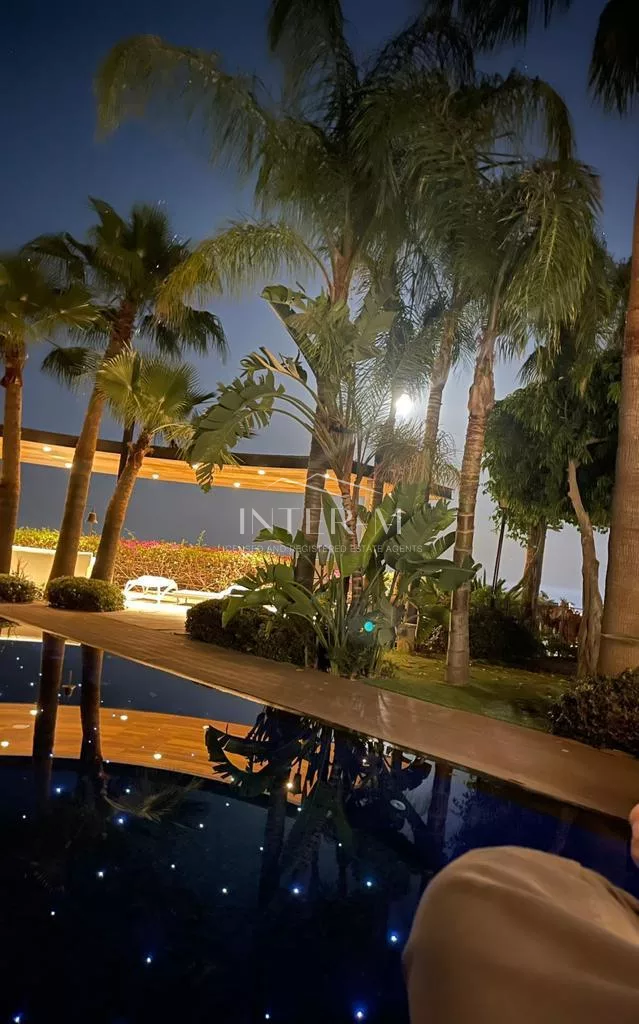 Luxury Villa For Rent In Panthea , Limassol  (6 Bedroom) φωτογραφία 17