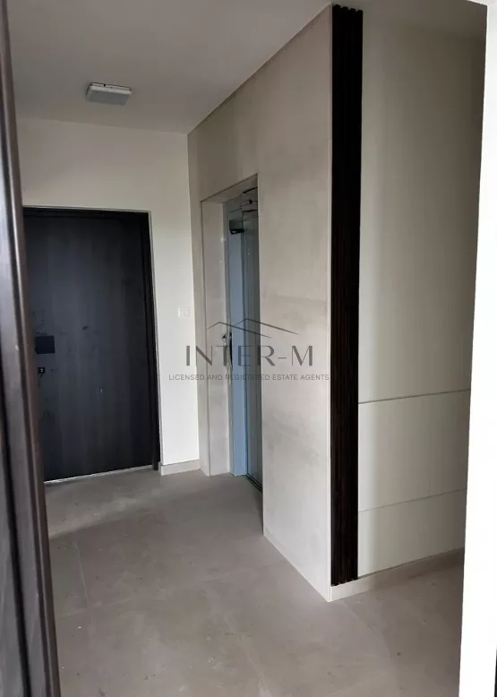 Modern 1-Bedroom Apartment For Sale – Kamares (Krasas), Larnaca,Cyprus (1 Bedroom) photo 2
