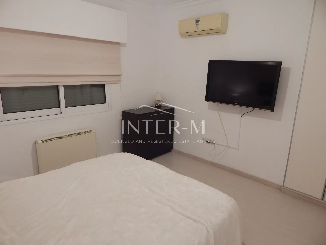 Beautiful Apartment For Sale In Germasogia , Limassol  (2 Bedroom) photo 9