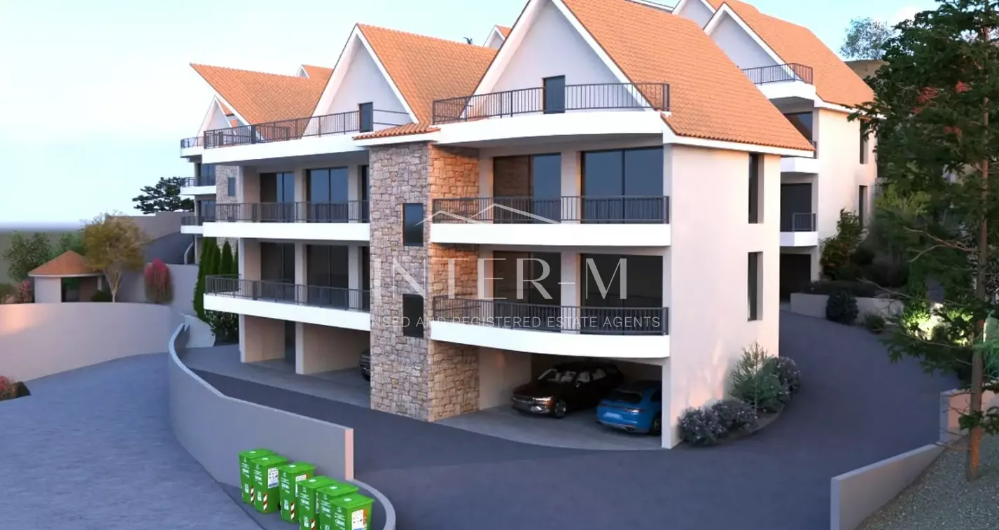 Maisonette For Sale In Kyperounta, Limassol, Cyprus (2 Bedroom) φωτογραφία 2