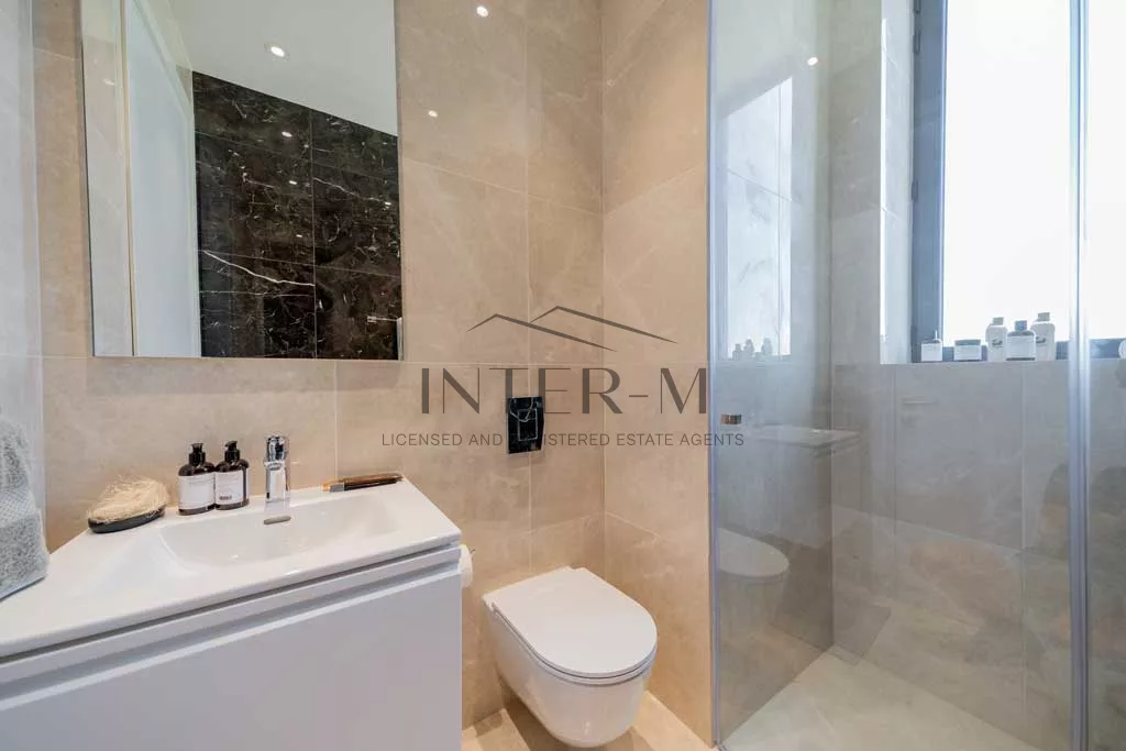 Luxury Apartment For Sale In Germasogeia   , Limassol  (2 Bedroom) φωτογραφία 24