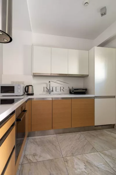 Luxury Villa For Sale In Limassol Marina, Limassol, Cyprus  (3 Bedroom) φωτογραφία 4