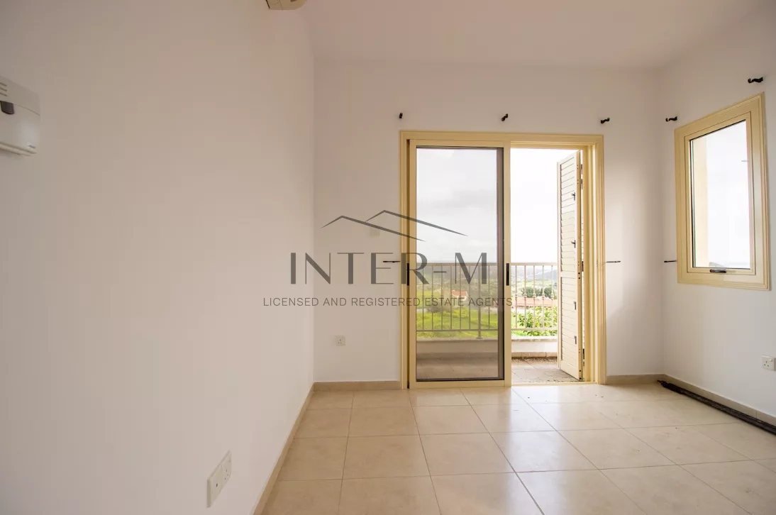 Beautiful Three-Bedroom Villa In Pissouri, Limassol (3 Bedroom) photo 12