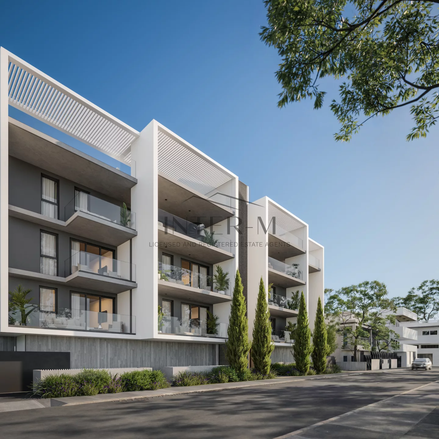 Contemporary Living in Agios Athanasios, Limassol,Cyprus photo 10