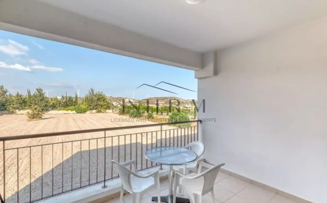Beautiful Apartment To Sale,In Alethriko, Larnaca, Cyprus (3 Bedroom) φωτογραφία 6