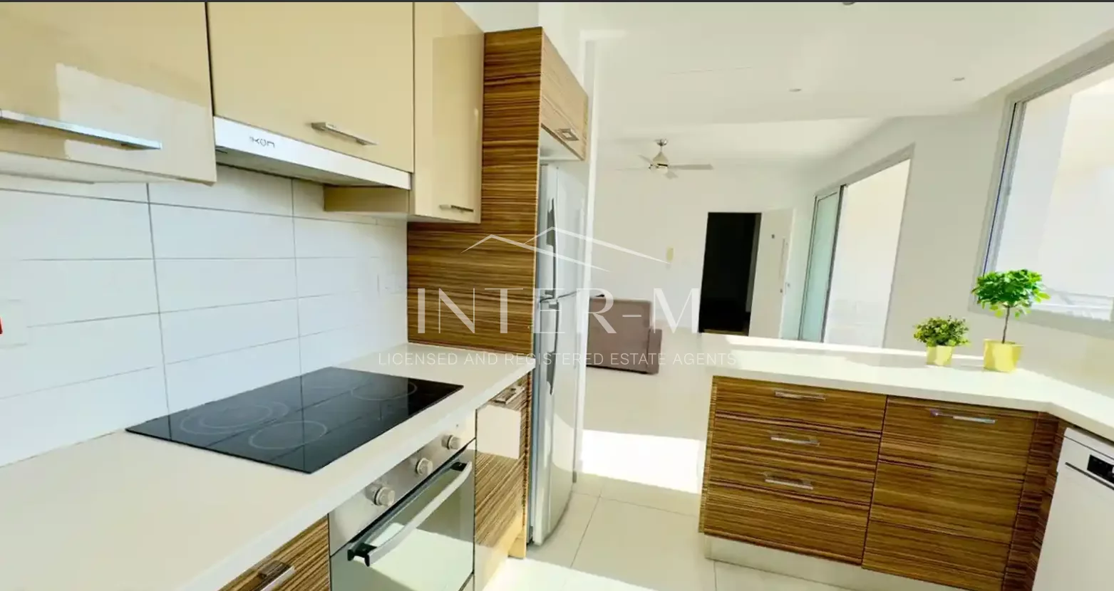 Beautiful 2-Bedroom Apartment For Sale In Agios Athanasios, Limassol (2 Bedroom) photo 3