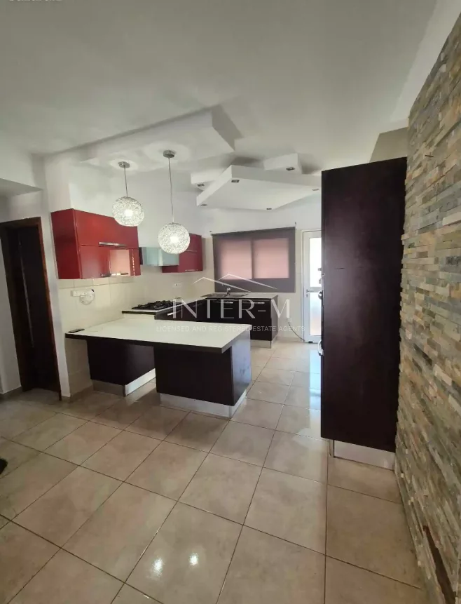 Beautiful 2-Bedroom Apartment For Rent In Agios Athanasios, Limassol photo 8