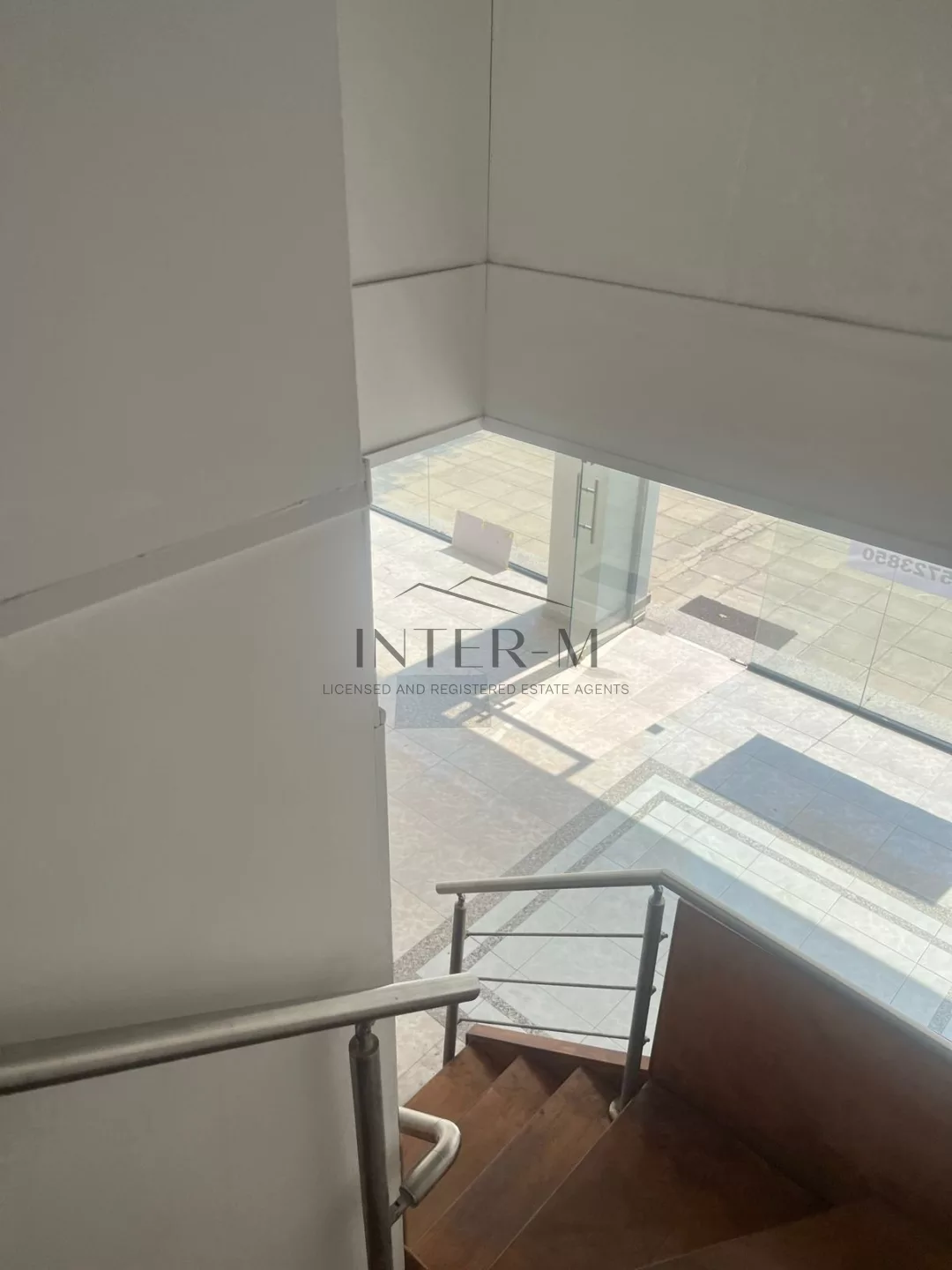 Office For Rent Is Mesa Geitonia , Limassol photo 9