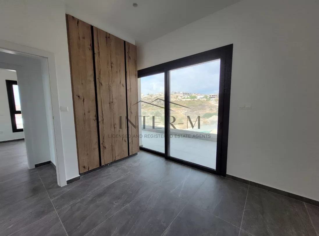 Beautiful Penthouse To Sale,In Agios Athanasios, Limassol, Cyprus (3 Bedroom) photo 6